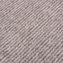 Antirutschmatte Bodenmatte selbsthaftend Teppich Bodenbelag in Meterware Beige