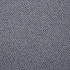 Antirutschmatte Bodenmatte selbsthaftend Teppich Bodenbelag in Meterware Grau Nemesis