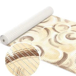 Badematte Weichschaummatte Badvorleger Duschvorleger rutschfest 65cm