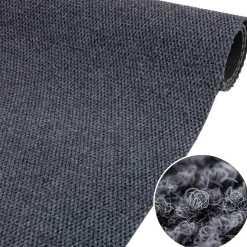 Fußmatte Schmutzfangmatte nach Maß Schmutzfangläufer Core