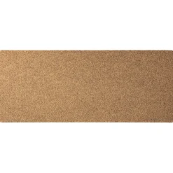 Fußmatte Schuhparkplatz Sauberlaufmatte Türmatte Cocos in verschiedenen Breiten & Längen