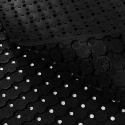 Gummimatte Lochmatte Antirutschmatte Wabenmatte Drainagematte Arbeitsplatzmatte 10mm