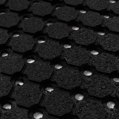 Gummimatte Lochmatte Antirutschmatte Wabenmatte Drainagematte Arbeitsplatzmatte 10mm