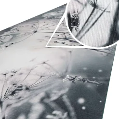Küchenläufer Küchenteppich Läufer Flur Teppichläufer Sprinty Winter 52cm Breite