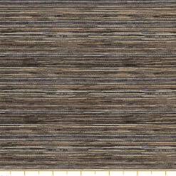 Küchenläufer Küchenteppich Läufer Flur Linien Braun