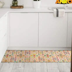 Küchenläufer Küchenteppich Läufer Flur Teppichläufer Sprinty Abbraccio 52cm Breite