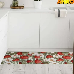 Küchenläufer Küchenteppich Läufer Flur Teppichläufer Sprinty Cortina 52cm Breite