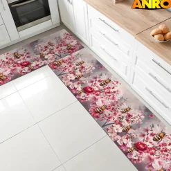Küchenläufer Küchenteppich Läufer Flur Teppichläufer Sprinty Bosforo 52cm Breite