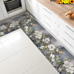 Küchenläufer Küchenteppich Läufer Flur Teppichläufer Sprinty Sara 52cm Breite