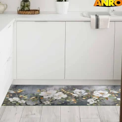 Küchenläufer Küchenteppich Läufer Flur Teppichläufer Sprinty Sara 52cm Breite