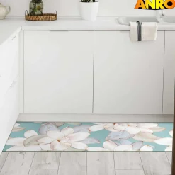 Küchenläufer Küchenteppich Läufer Flur Teppichläufer Sprinty Filadelfo 52cm Breite