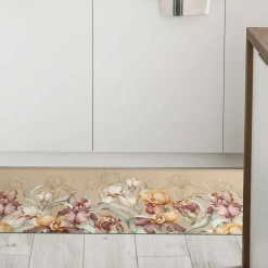 Küchenläufer Teppichläufer Läufer Flur Küchenteppich rutschfest pflegeleicht Tavero Breite 52cm