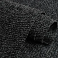 Sauberlaufmatte Schmutzfangmatte Teppichläufer Läufer Flur JUMBO Breite 100cm Meterware