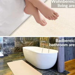Teppich Wohnzimmer Kurzflor Teppich Getuftet Teppichboden Sweethome 3 Farben Breite 100cm