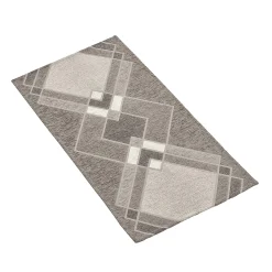 Teppich Wohnzimmerteppich Flur Teppich Läufer Küchenteppich Carpet Kurzflor Waschbar Tiziana