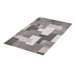 Teppich Wohnzimmerteppich Flur Teppich Läufer Küchenteppich Carpet Kurzflor Waschbar Martina