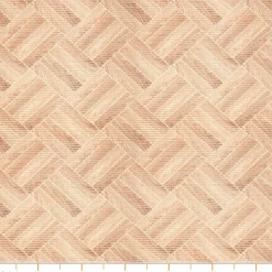 Weichschaummatte Badematte Weichschaum Bad Parkettholz Dunkelbeige Breite 130cm Meterware