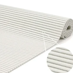 Weichschaummatte Bad Weichschaum Badematte Uni Weiß 65cm Breite Meterware