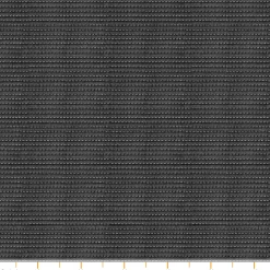 Weichschaummatte Bad Weichschaum Badematte Schwarz Uni Breite 65cm Meterware