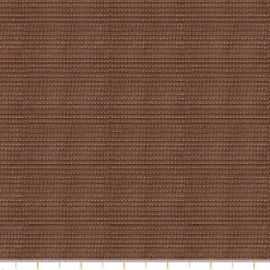 Weichschaummatte Bad Weichschaum Badematte Braun Uni Breite 65cm Meterware
