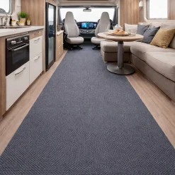 Wohnwagen Teppich ROB Teppichboden Wohnmobil nach Maß – extrem robust