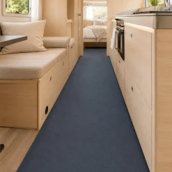 Wohnwagen Teppich Wohnmobil Teppichboden nach Maß Caravo