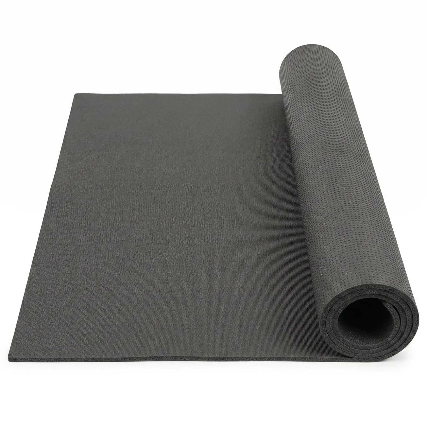 Yogamatte Antirutschmatte & Sportmatte | Extra dick 8 mm | 3 Größen